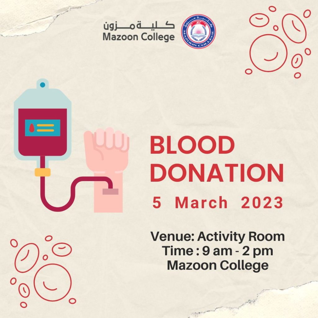 Blood Donation