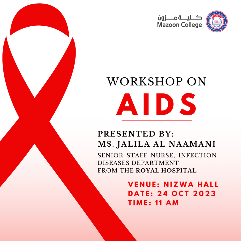 AIDS Workshop