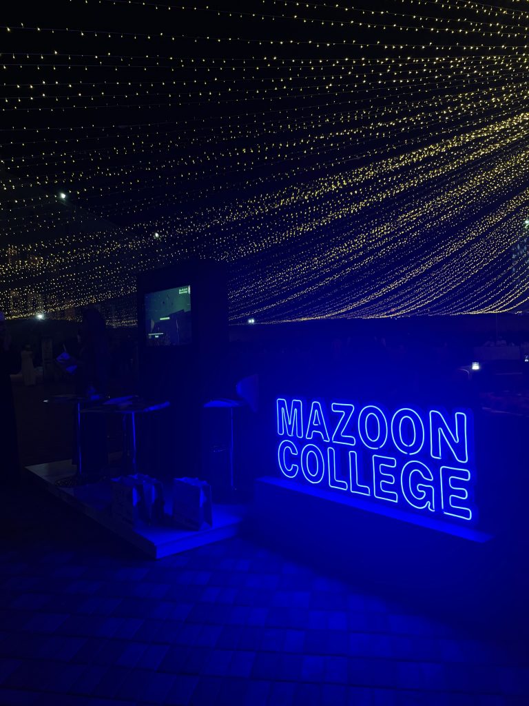 Mazoon Festival – Season 1